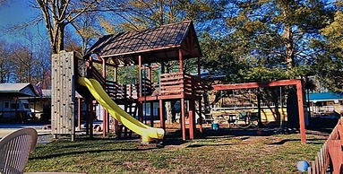 Timber Pointe Resort