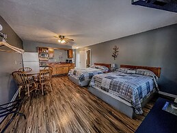 Timber Pointe Resort