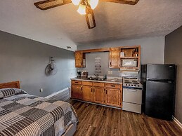 Timber Pointe Resort