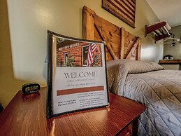 Timber Pointe Resort