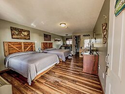 Timber Pointe Resort