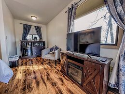 Timber Pointe Resort