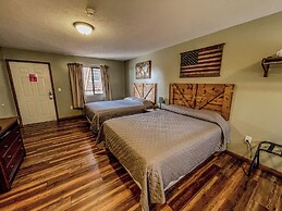 Timber Pointe Resort