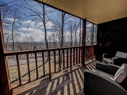 Timber Pointe Resort