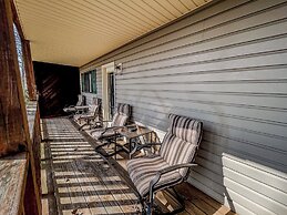 Timber Pointe Resort