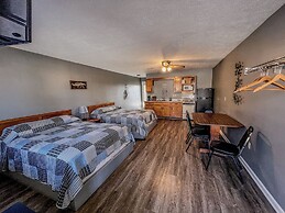 Timber Pointe Resort