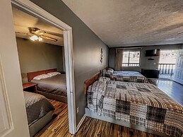 Timber Pointe Resort