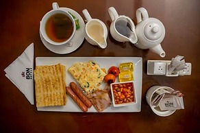 Bon Hotel Nest