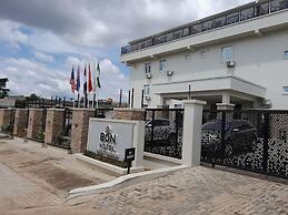 Bon Hotel Nest