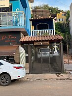 Pousada Plantar e Cuidar