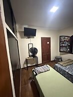 Pousada Plantar e Cuidar