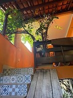 Pousada Plantar e Cuidar