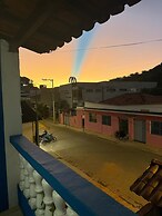 Pousada Plantar e Cuidar