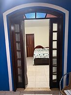 Pousada Plantar e Cuidar