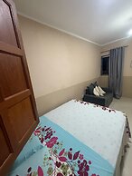 Pousada Plantar e Cuidar