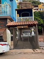 Pousada Plantar e Cuidar