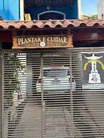 Pousada Plantar e Cuidar