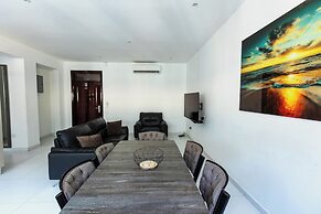 Accra Fine Suites-Henrietta's Residences