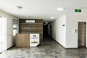 Accra Fine Suites-Henrietta's Residences