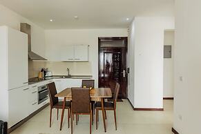 Accra Fine Suites-Henrietta's Residences