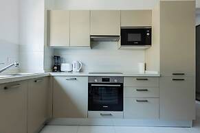 Accra Fine Suites-Henrietta's Residences