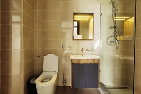 Accra Fine Suites-Henrietta's Residences