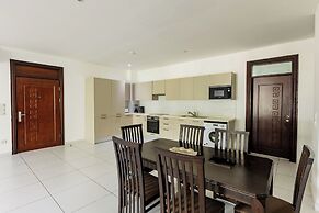 Accra Fine Suites-Henrietta's Residences