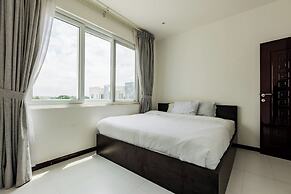 Accra Fine Suites-Henrietta's Residences