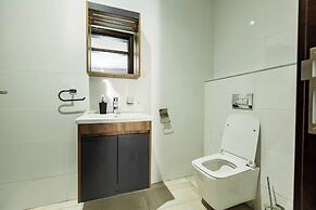 Accra Fine Suites-Henrietta's Residences