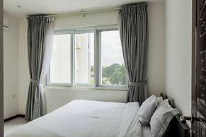 Accra Fine Suites-Henrietta's Residences