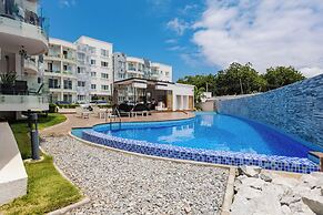 Accra Fine Suites-Henrietta's Residences