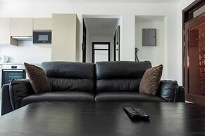 Accra Fine Suites-Henrietta's Residences