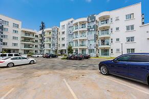 Accra Fine Suites-Henrietta's Residences