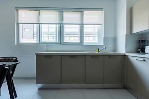 Accra Fine Suites-Henrietta's Residences