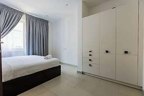 Accra Fine Suites-Henrietta's Residences