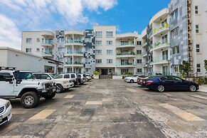 Accra Fine Suites-Henrietta's Residences