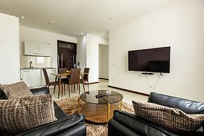 Accra Fine Suites-Henrietta's Residences