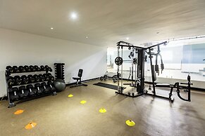 Accra Fine Suites-Henrietta's Residences