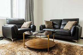 Accra Fine Suites-Henrietta's Residences