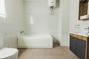 Accra Fine Suites-Henrietta's Residences