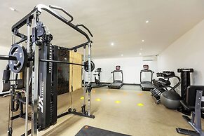 Accra Fine Suites-Henrietta's Residences