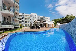 Accra Fine Suites-Henrietta's Residences