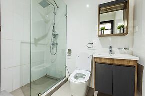 Accra Fine Suites-Henrietta's Residences