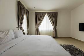 Accra Fine Suites-Henrietta's Residences