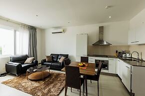 Accra Fine Suites-Henrietta's Residences