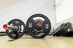 Accra Fine Suites-Henrietta's Residences