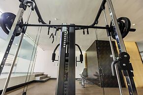 Accra Fine Suites-Henrietta's Residences