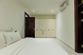 Accra Fine Suites-Henrietta's Residences