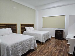 Hotel Familiar Abejac
