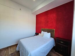 Hotel Familiar Abejac